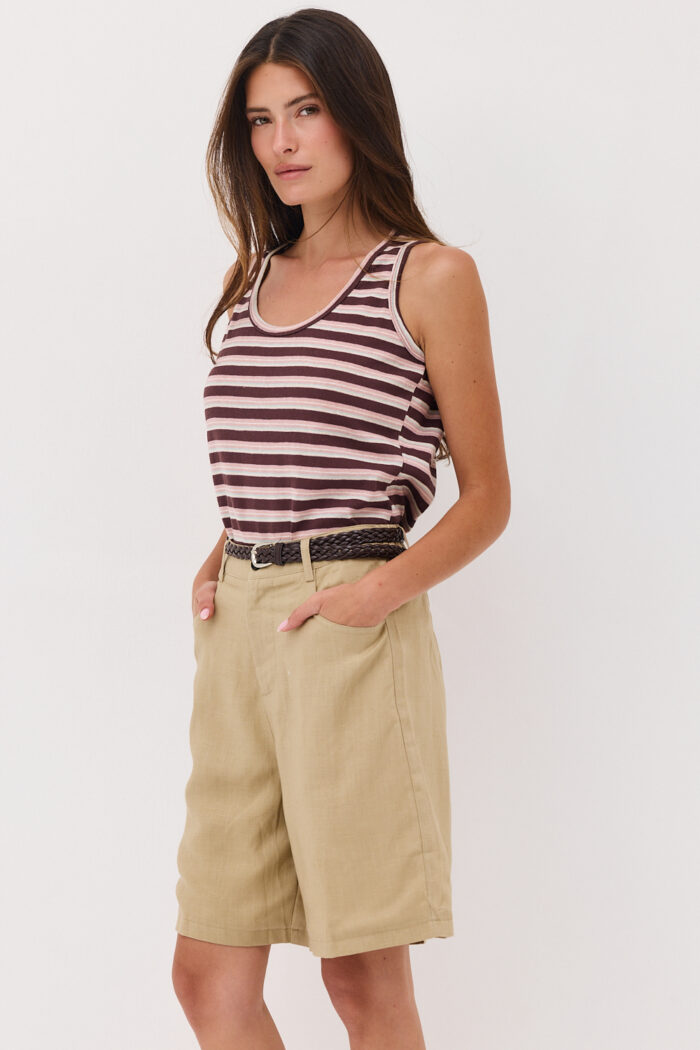 Ruby Bermuda Shorts - Image 8