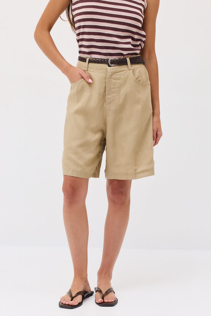 Ruby Bermuda Shorts - Image 9