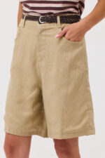 Ruby Bermuda Shorts - Image 10