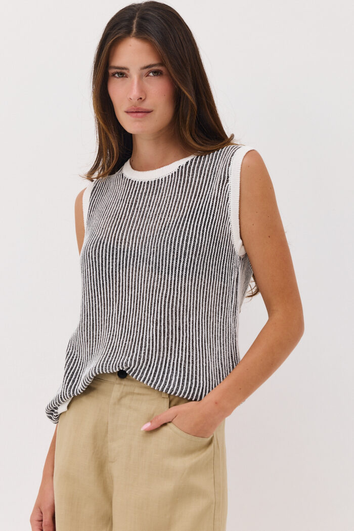Yarden Tank Top - Image 8