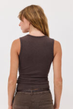 Agam Grandpa Tank Top - Image 18