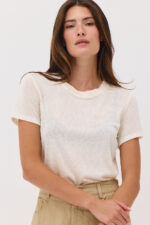 Ling Slub T-Shirt