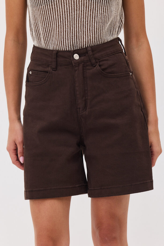 Gia Bermuda Shorts - Image 4