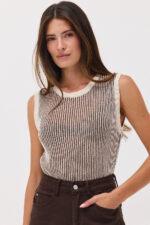 Yarden Tank Top
