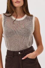 Yarden Tank Top - Image 4