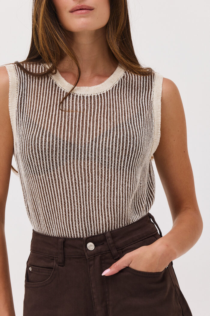 Yarden Tank Top - Image 4