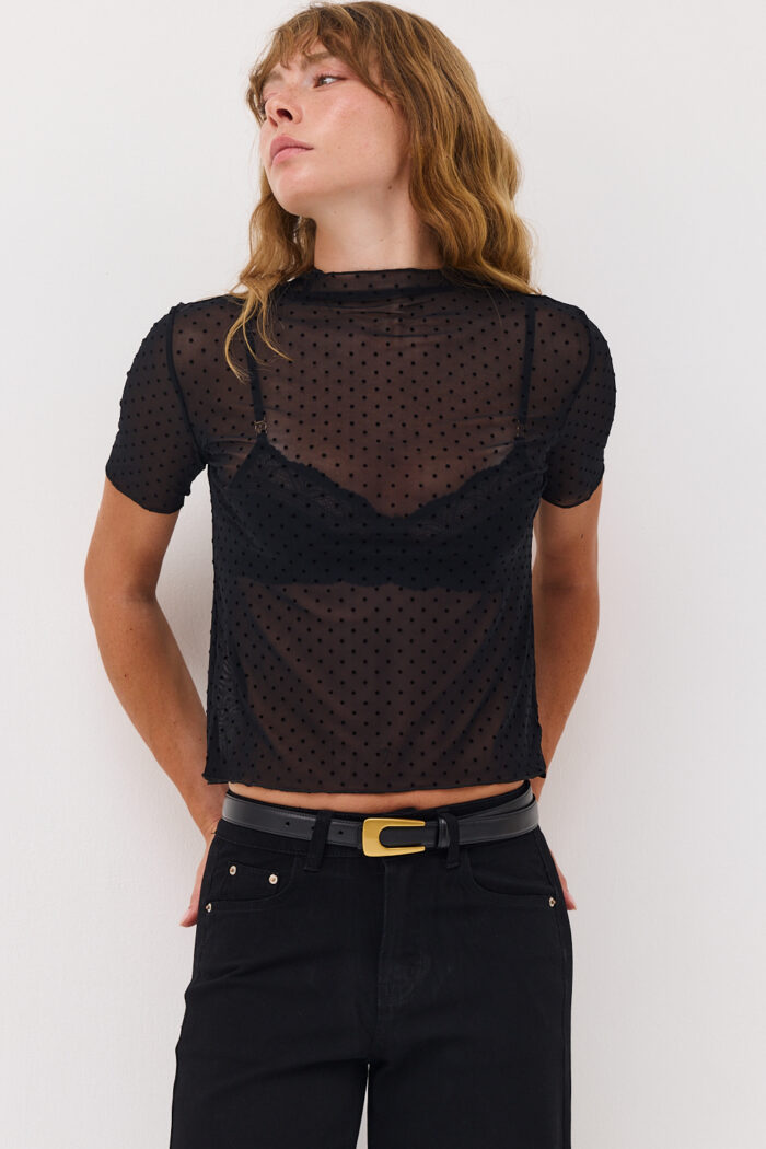 Dot Shirt - Image 2