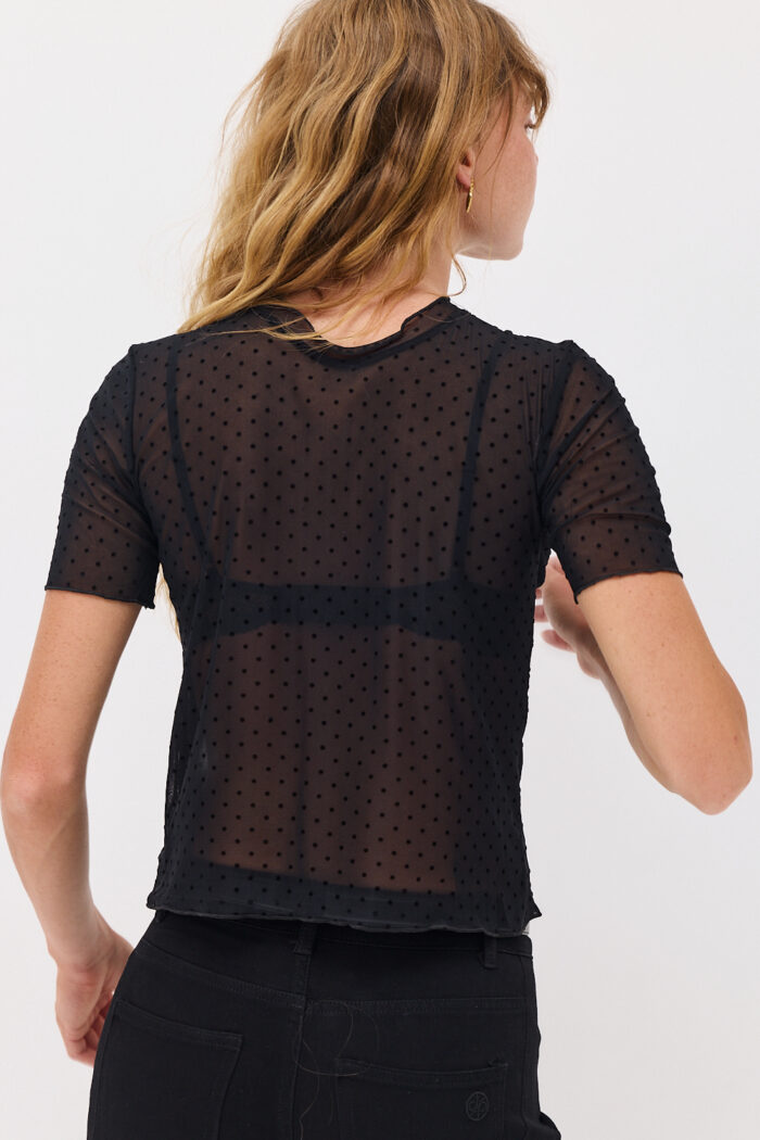 Dot Shirt - Image 5
