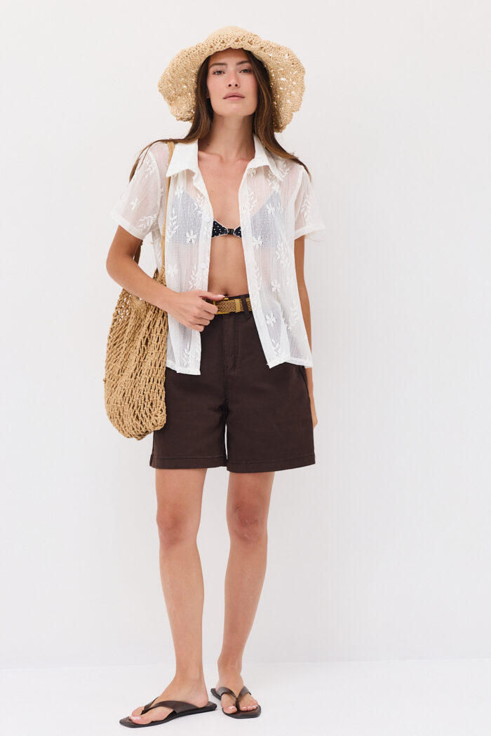 Nadia Shirt - Image 2