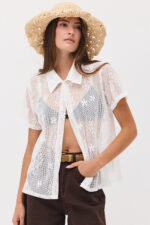 Nadia Shirt