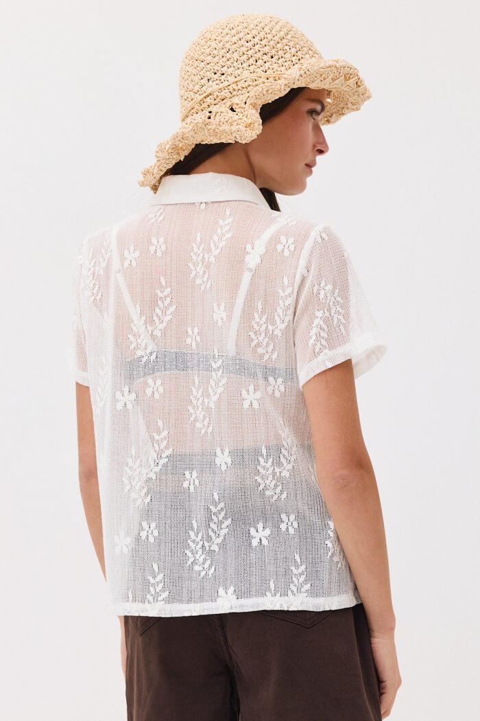 Nadia Shirt - Image 6
