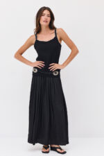 Gal Ribbed Tank Top - Image 7