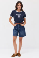 Gia Bermuda Shorts - Image 7