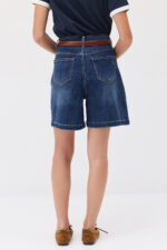 Gia Bermuda Shorts - Image 10