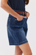 Gia Bermuda Shorts - Image 9