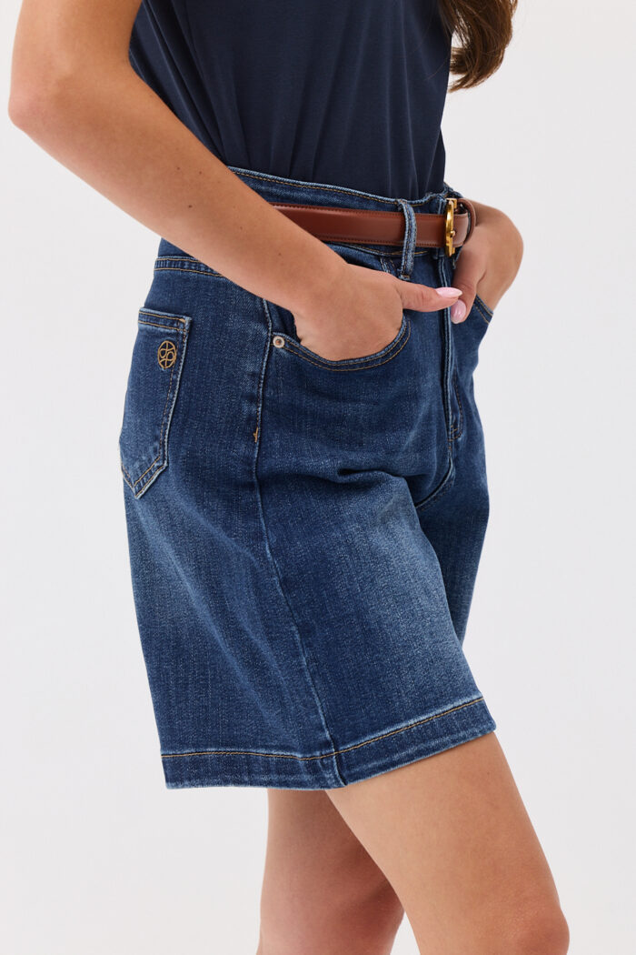 Gia Bermuda Shorts - Image 9