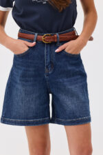 Gia Bermuda Shorts - Image 8