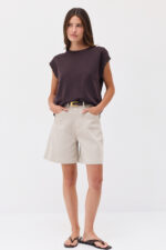 Gia Bermuda Shorts - Image 11