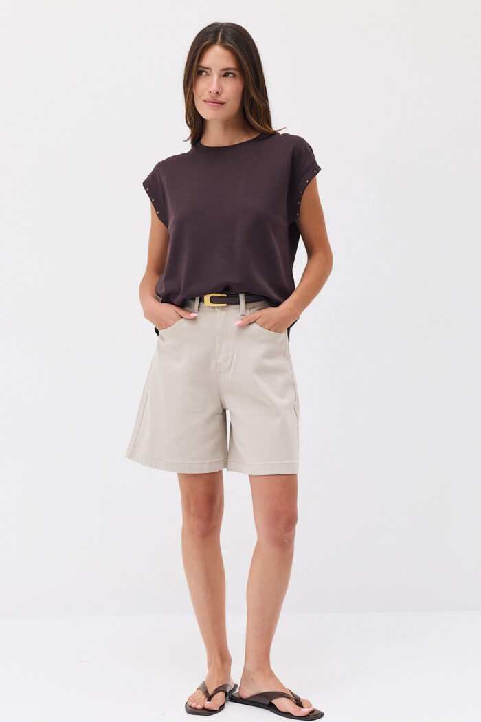 Gia Bermuda Shorts - Image 11
