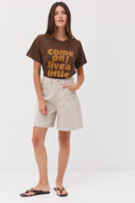 Living T-Shirt - Image 6
