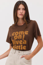 Living T-Shirt - Image 7