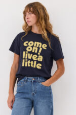 Living T-Shirt - Image 3
