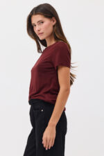 Ling Slub T-Shirt - Image 18