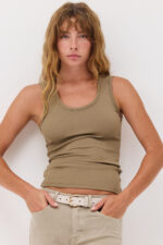 Agam Grandpa Tank Top - Image 10