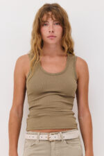 Agam Grandpa Tank Top - Image 11