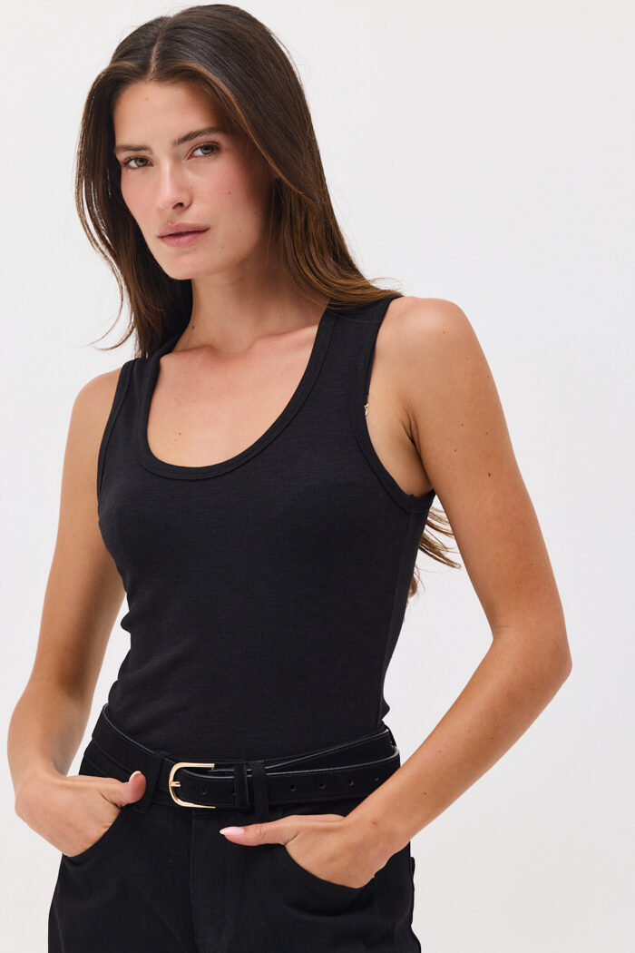 Agam Grandpa Tank Top - Image 7