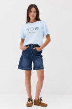 Ocean T-Shirt - Image 18