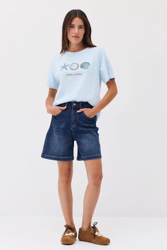 Ocean T-Shirt - Image 18