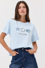 Ocean T-Shirt - Image 17