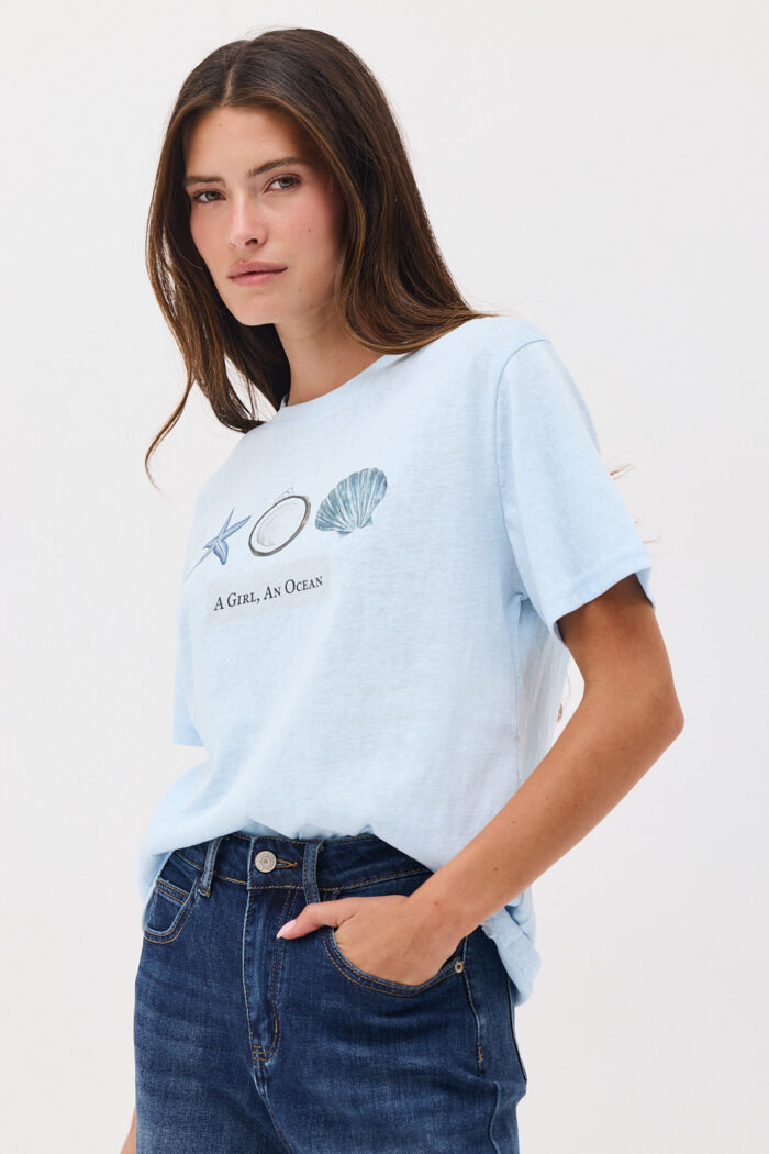 Ocean T-Shirt - Image 16