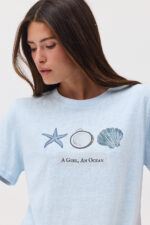 Ocean T-Shirt - Image 14
