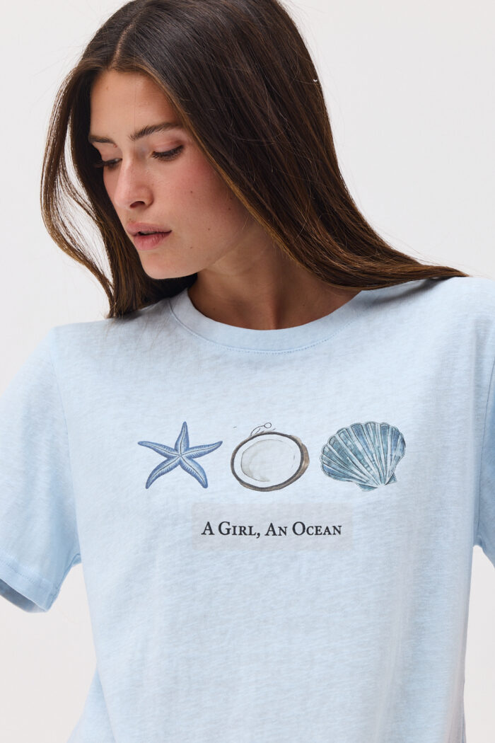 Ocean T-Shirt - Image 14