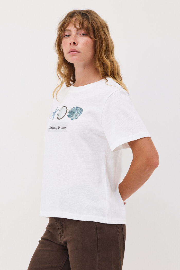 Ocean T-Shirt - Image 11