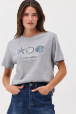Ocean T-Shirt - Image 9