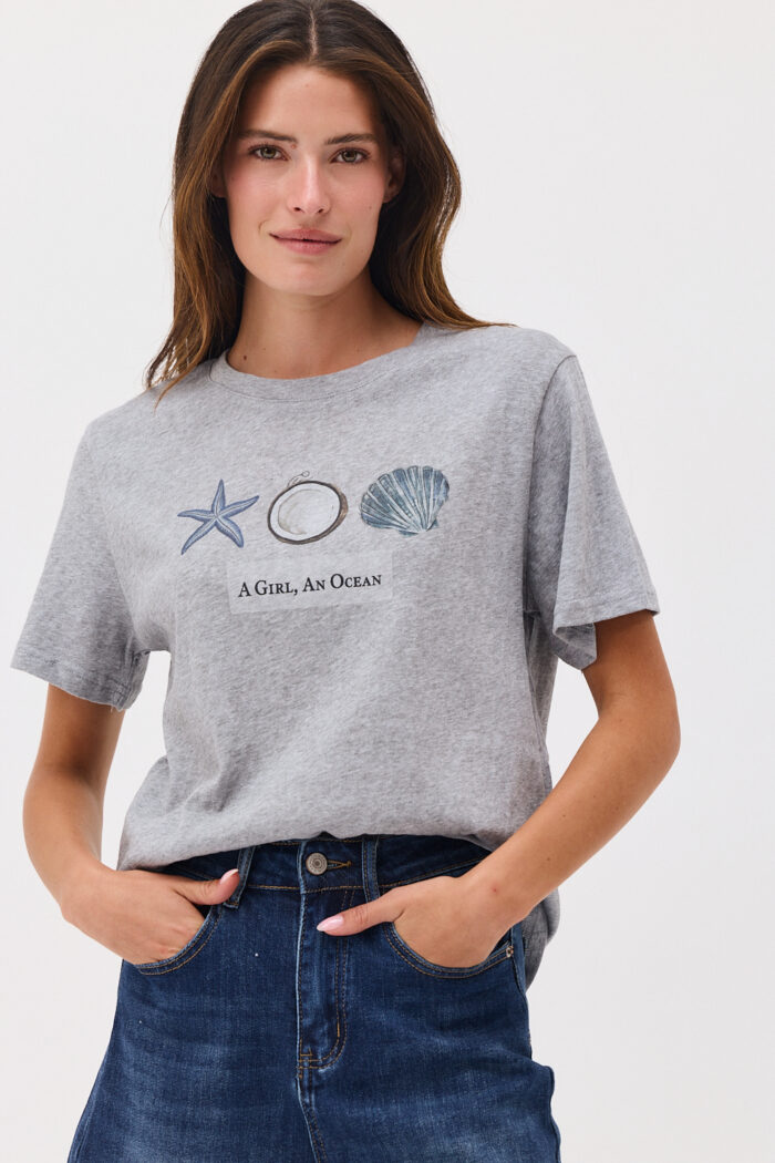 Ocean T-Shirt - Image 9