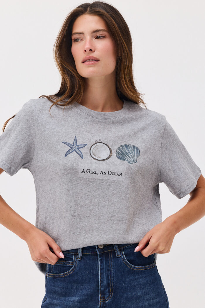 Ocean T-Shirt - Image 7