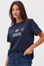 Ocean T-Shirt - Image 4