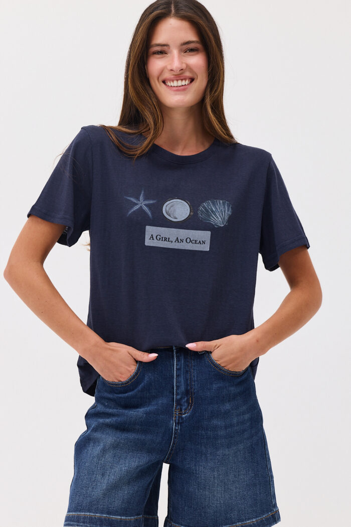 Ocean T-Shirt - Image 2