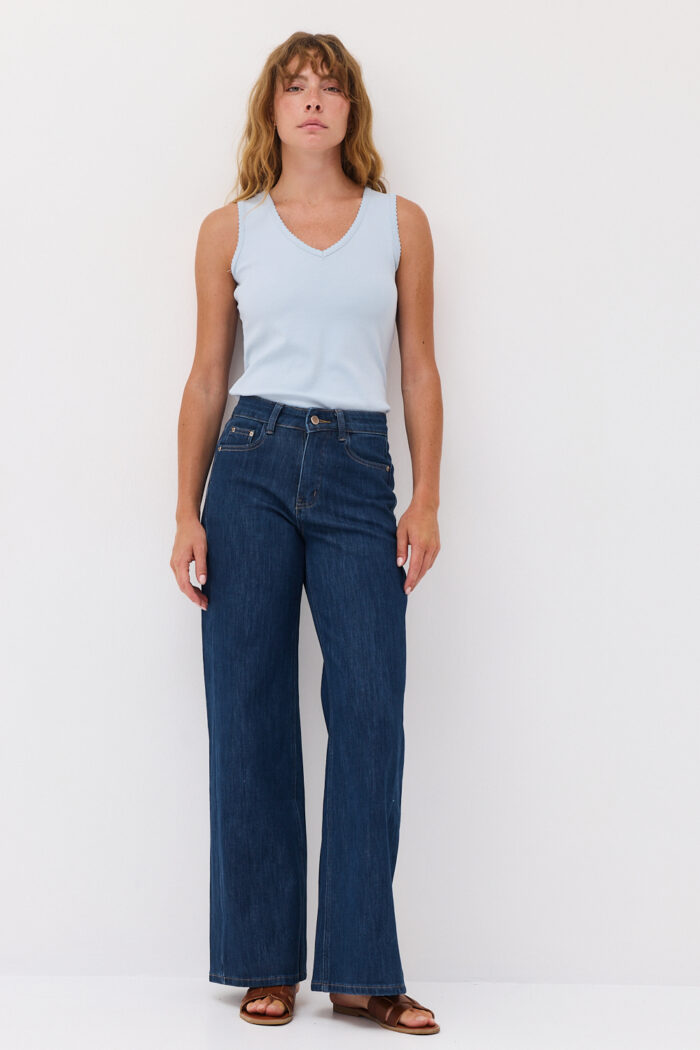 Lidor Yuli Jeans - Image 2