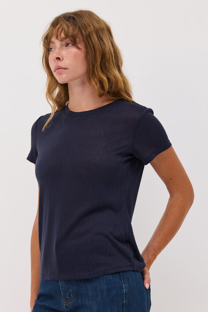 Ling Slub T-Shirt - Image 14