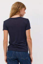 Ling Slub T-Shirt - Image 15
