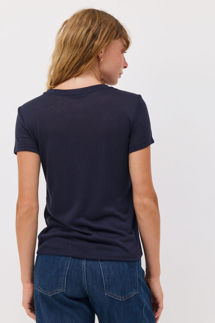 Ling Slub T-Shirt - Image 15