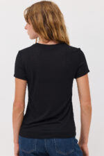 Ling Slub T-Shirt - Image 7