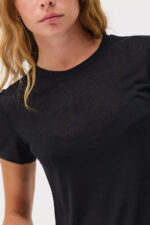 Ling Slub T-Shirt - Image 6
