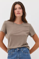 Ling Slub T-Shirt - Image 10
