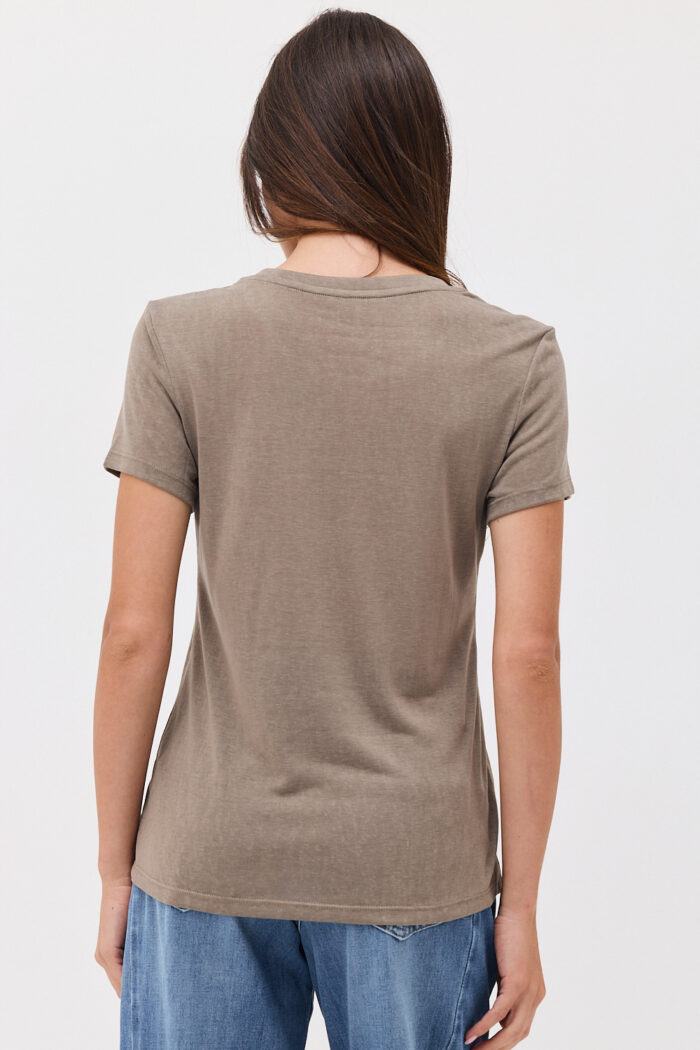 Ling Slub T-Shirt - Image 12
